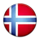 Norges flagg